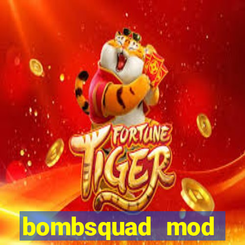 bombsquad mod manager download